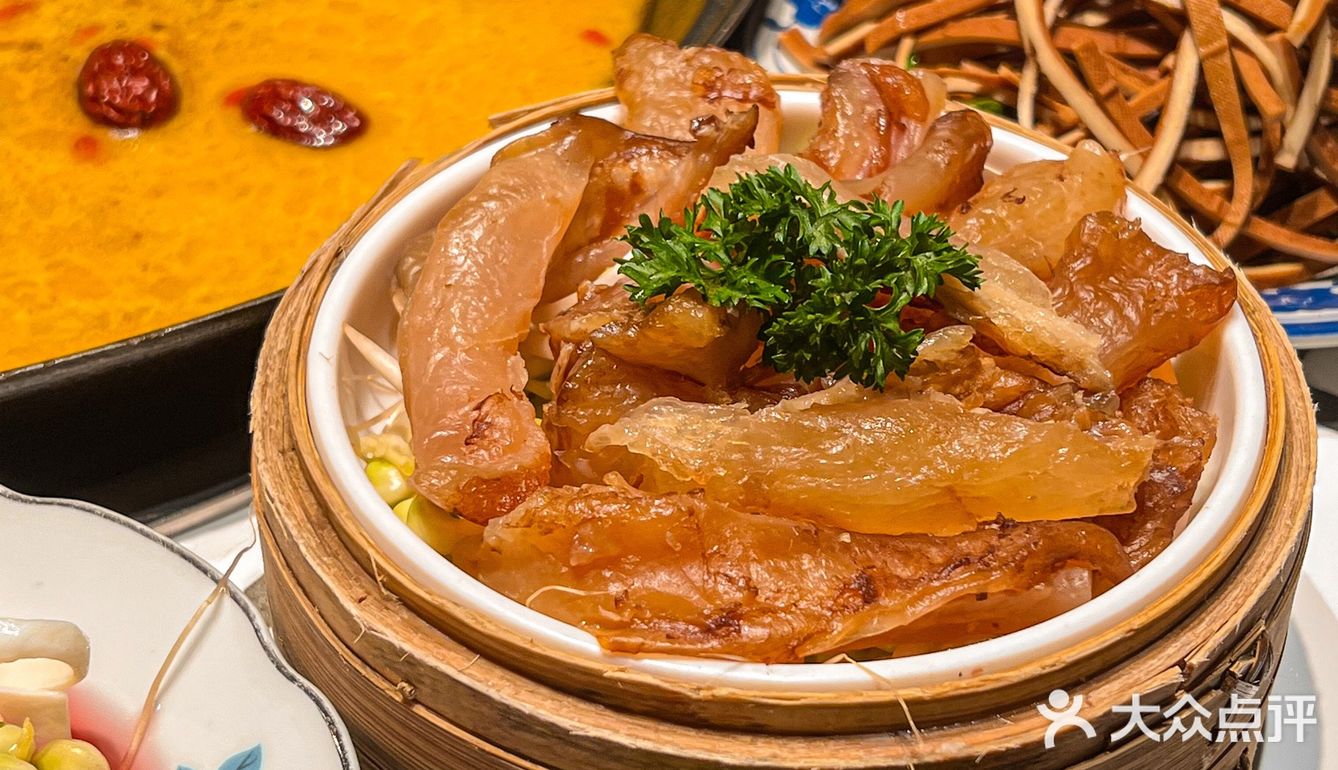 福州的！尊嘟吼吼次！缺点就是排队！！！
