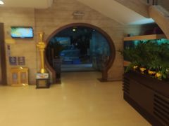 -黄埔华苑酒家(黄埔店)