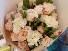 -循礼门鲜花花市(武汉循礼门店)