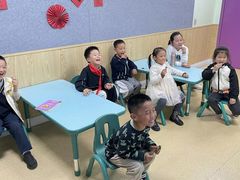 -瑞思成长中心(高新校区)