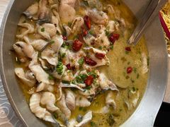 -辣婆婆(航天桥店)