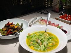 -船歌·鱼水饺青岛菜(闽江二路店)