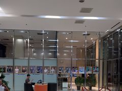 -蓝积木健身中心(高新店)