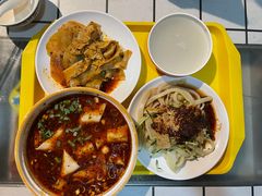 -马三洋芋片(簋街店)