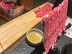 -盡膳口福跷脚牛肉火锅(晶耀前滩店)