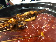 -钢管厂歆瑞源油卤串串香(春熙路太古里店)