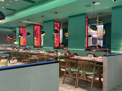大堂-蛙小侠(五象万象汇店)