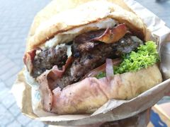 -Fergburger(皇后镇店)