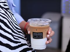-CoffeeVendor(西乡店)
