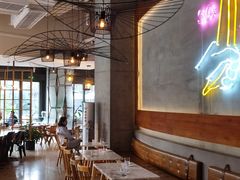 -The Rug Cafe(王府中环店)