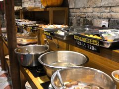 -日丰园海肠水饺·老字号大连海鲜(和平广场店)