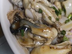 台山生蚝-荔林食店(西华路店)