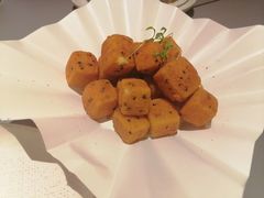 -桂满陇·手作小笼包&江南叫花鸡(中山公园店)