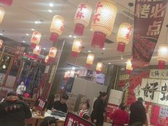 -佬缸炮江湖川菜(玉林店)
