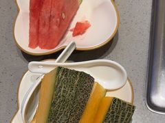 -海底捞火锅(逸仙路店)