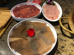 -小龙坎火锅(春熙太古里店)