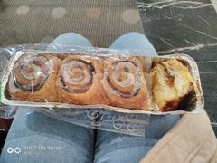 -好利来(北新桥店)