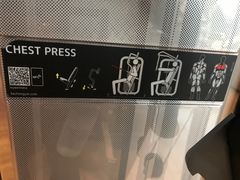 -W FITNESS 威尔仕健身·游泳(老西门新苑店)