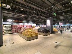 -永辉超市(通州万达店)