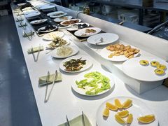 -素清香(解放路店)