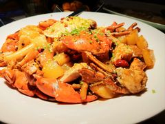 -桂满陇·桃花院落(长泰广场店)