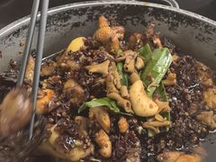 -贵阳李氏息烽阳朗鸡(民生路店)