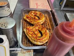 -鄧記鍋盔(总店)