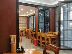 大堂-小方的面(徐家汇店)