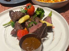 -La Terre乐田(万象城店)