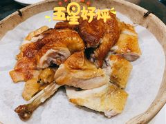 -飞尝蚝·顺德菜·鱼生(顺德总店)