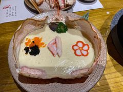 帝王蟹炖蛋-耕海蟹将军(万象城店)