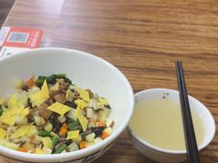 -老陕兄弟(彩虹新城店)
