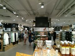 -MUJI无印良品(万科里店)