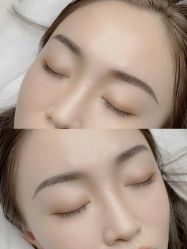 -MIVI半永久纹眉绣眉
