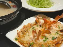 -高第街56号餐厅(泰安万达店)
