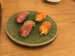 -鮨青(恒基名人购物中心店)