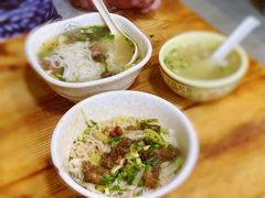 牛腩腌粉-陈记汤饭(水巷口店)