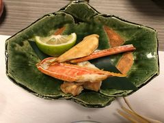 -蟹道乐(道顿堀本店)