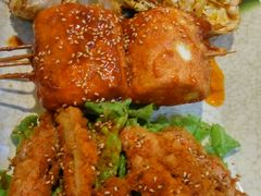 -老赵太太麻辣烫涮肚馆(大经路店)