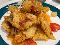 锅包肉-肥肥小厨(咸阳路店)