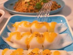-香香海南菜餐厅