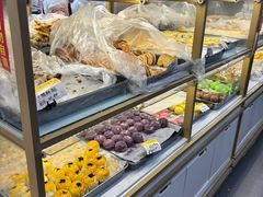 -爱德顺糕点食屋(利民道店)