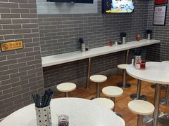 大堂-银记肠粉店(北京路店)