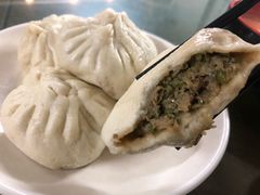 -四平包子铺