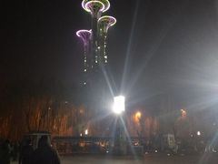 -中国科学技术馆影院