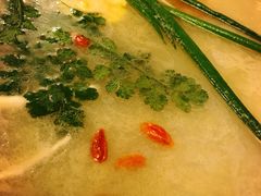 -龙继斑鱼庄(犀浦店)