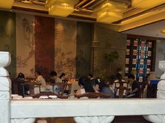 -宁波状元楼酒店(和义路店)