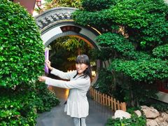 -忆江南·生态餐饮宴会酒店