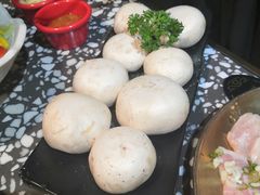 -黑牛の場烤肉(摩天活力城店)