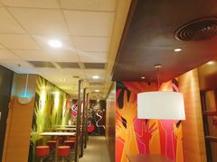 -麦当劳(清远大道得来速店)